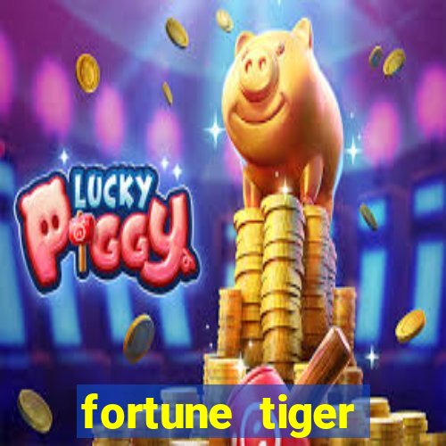 fortune tiger horarios pagantes